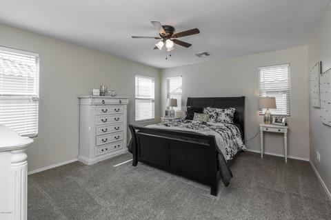 904 S Pheasant Dr, Gilbert, AZ 85296 photo 14