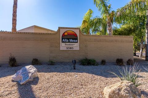 5505 E Mclellan Rd #23, Mesa, AZ 85205 photo 2