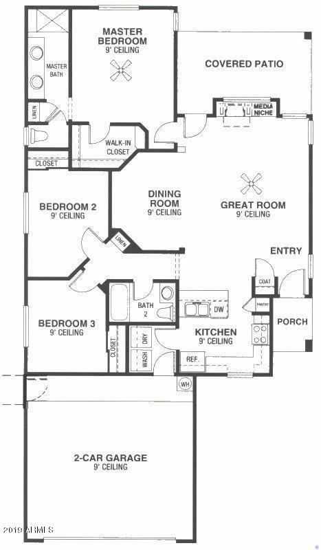 10065 E Kilarea Ave, Mesa, AZ 85209 photo 29