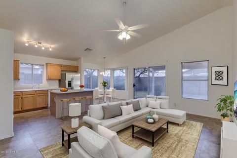 6865 E Lakeview Ave, Mesa, AZ 85209 photo 5
