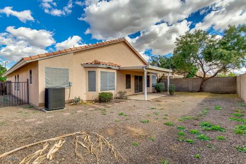 6865 E Lakeview Ave, Mesa, AZ 85209 photo 8