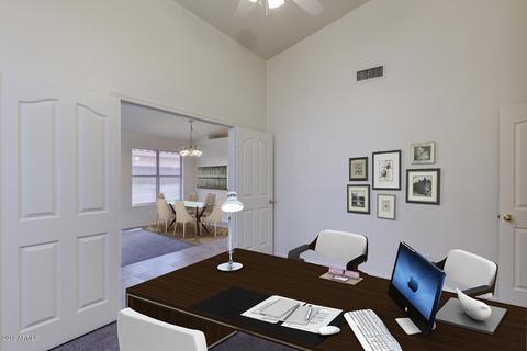 6865 E Lakeview Ave, Mesa, AZ 85209 photo 4