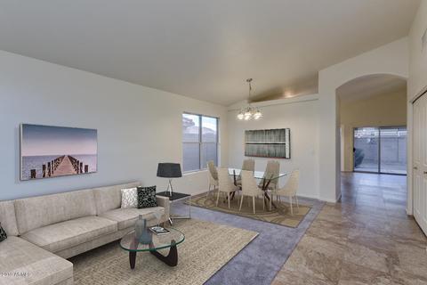 6865 E Lakeview Ave, Mesa, AZ 85209 photo 2