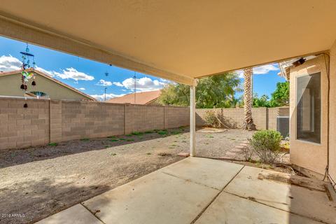 6865 E Lakeview Ave, Mesa, AZ 85209 photo 41