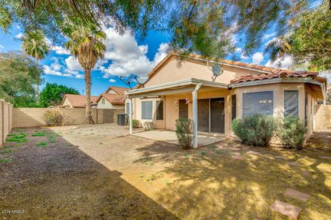 6865 E Lakeview Ave, Mesa, AZ 85209 photo 39