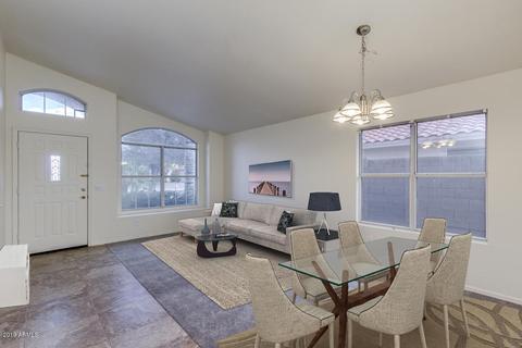 6865 E Lakeview Ave, Mesa, AZ 85209 photo 3