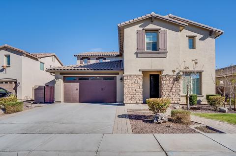 2524 E Prescott Ct, Gilbert, AZ 85298 photo 3