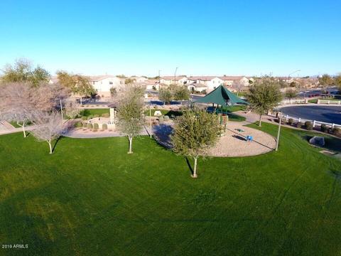 2524 E Prescott Ct, Gilbert, AZ 85298 photo 49