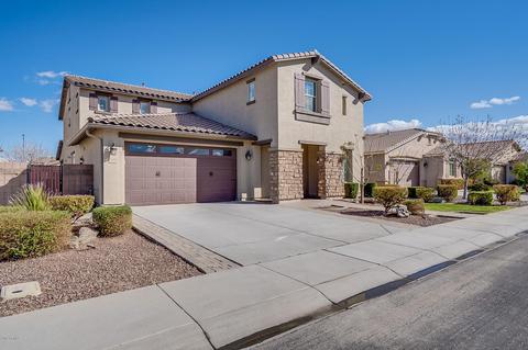 2524 E Prescott Ct, Gilbert, AZ 85298 photo 1