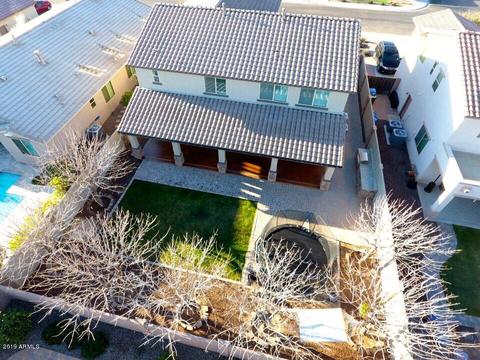 2524 E Prescott Ct, Gilbert, AZ 85298 photo 44