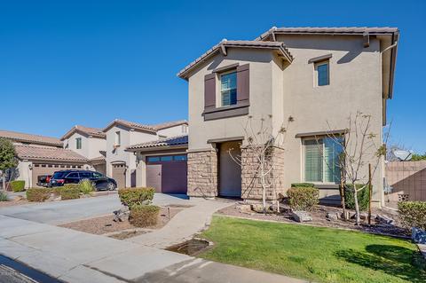 2524 E Prescott Ct, Gilbert, AZ 85298 photo 2