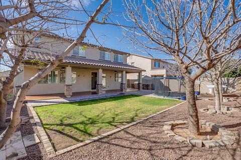 2524 E Prescott Ct, Gilbert, AZ 85298 photo 41