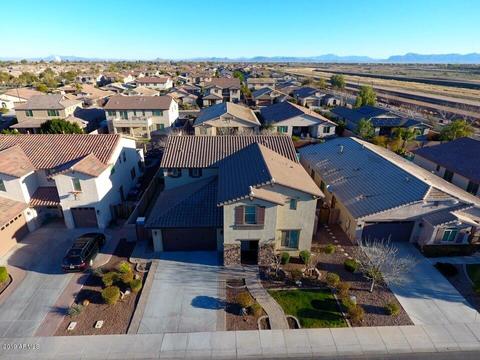 2524 E Prescott Ct, Gilbert, AZ 85298 photo 54