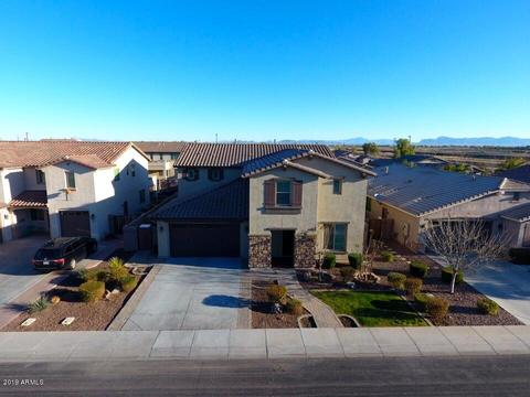 2524 E Prescott Ct, Gilbert, AZ 85298 photo 4