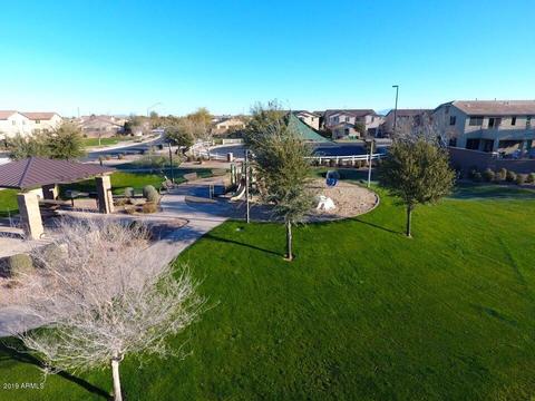 2524 E Prescott Ct, Gilbert, AZ 85298 photo 46