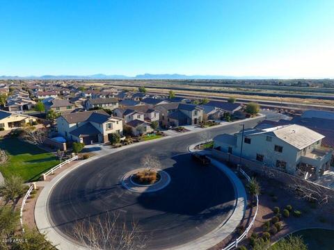 2524 E Prescott Ct, Gilbert, AZ 85298 photo 52