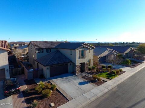 2524 E Prescott Ct, Gilbert, AZ 85298 photo 5