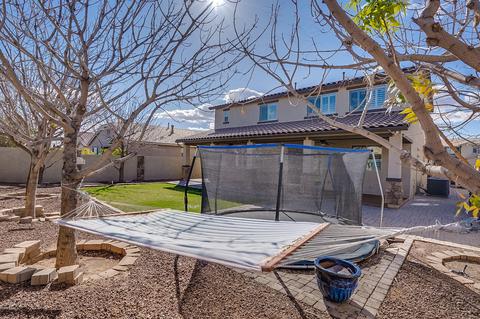 2524 E Prescott Ct, Gilbert, AZ 85298 photo 42