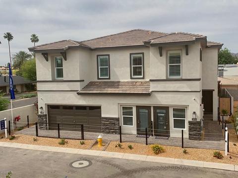 3044 N 37th Pl, Phoenix, AZ 85018 photo 1