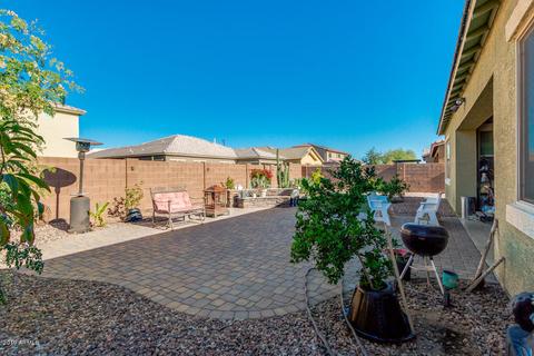 2204 Everglade Ln, Gilbert, AZ 85298 photo 37