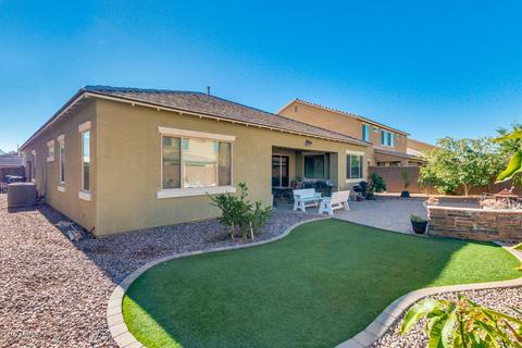 2204 Everglade Ln, Gilbert, AZ 85298 photo 35