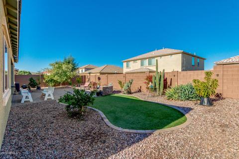 2204 Everglade Ln, Gilbert, AZ 85298 photo 34