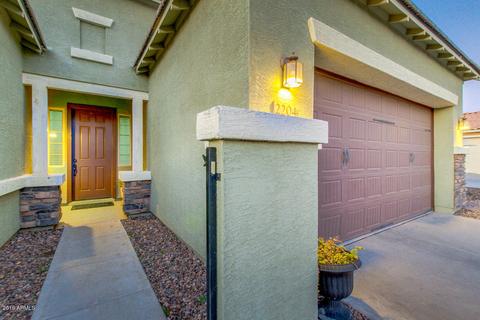 2204 Everglade Ln, Gilbert, AZ 85298 photo 5