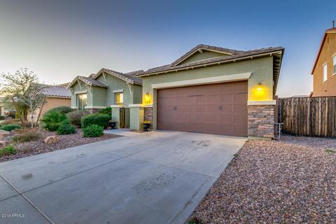 2204 Everglade Ln, Gilbert, AZ 85298 photo 3