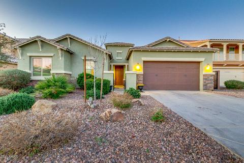 2204 Everglade Ln, Gilbert, AZ 85298 photo 2