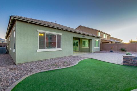 2204 Everglade Ln, Gilbert, AZ 85298 photo 41