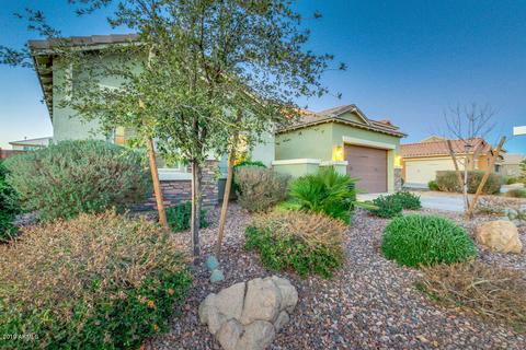 2204 Everglade Ln, Gilbert, AZ 85298 photo 4