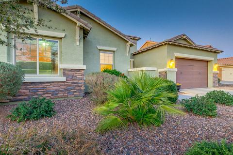 2204 Everglade Ln, Gilbert, AZ 85298 photo 1