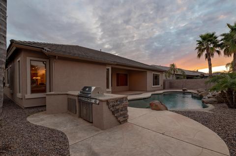 622 E Julian Dr, Gilbert, AZ 85295 photo 26