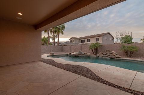 622 E Julian Dr, Gilbert, AZ 85295 photo 28