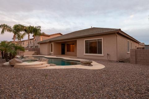 622 E Julian Dr, Gilbert, AZ 85295 photo 25