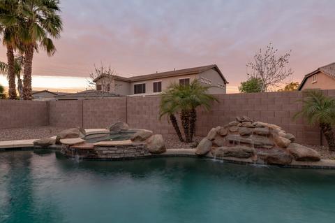622 E Julian Dr, Gilbert, AZ 85295 photo 23