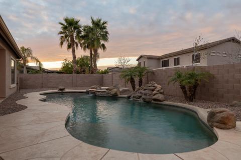622 E Julian Dr, Gilbert, AZ 85295 photo 24