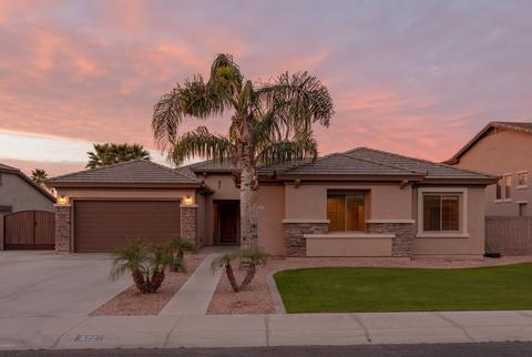 622 E Julian Dr, Gilbert, AZ 85295 photo 1