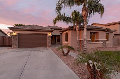 622 E Julian Dr, Gilbert, AZ 85295 photo 3