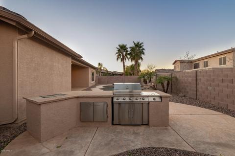 622 E Julian Dr, Gilbert, AZ 85295 photo 27