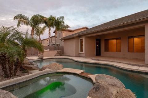 622 E Julian Dr, Gilbert, AZ 85295 photo 21