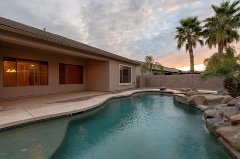 622 E Julian Dr, Gilbert, AZ 85295 photo 22