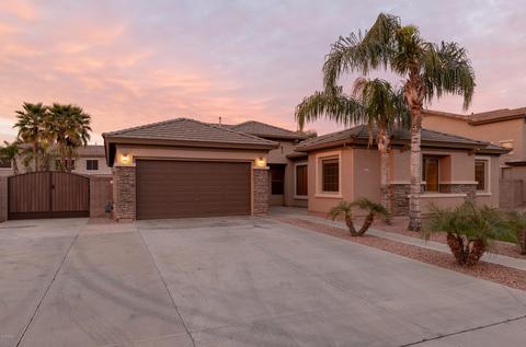 622 E Julian Dr, Gilbert, AZ 85295 photo 35