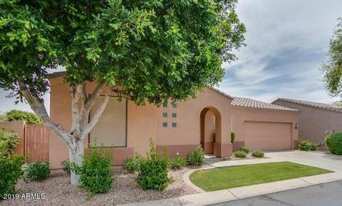 2045 S Edgewater --, Mesa, AZ 85209 photo 1