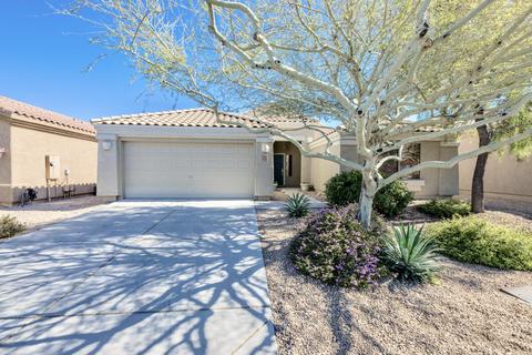33845 N 43rd St, Cave Creek, AZ 85331