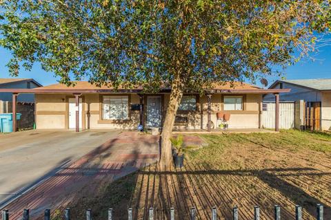 4539 N 50th Ave, Phoenix, AZ 85031 photo 1