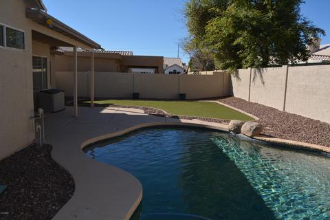 3330 E Oraibi Dr, Phoenix, AZ 85050 photo 17