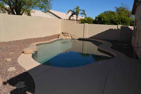 3330 E Oraibi Dr, Phoenix, AZ 85050 photo 2