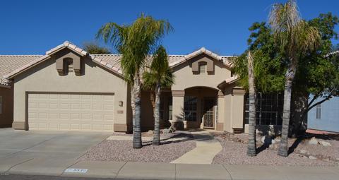 3330 E Oraibi Dr, Phoenix, AZ 85050 photo 1