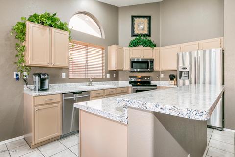 1438 E Stanford Ave, Gilbert, AZ 85234 photo 9